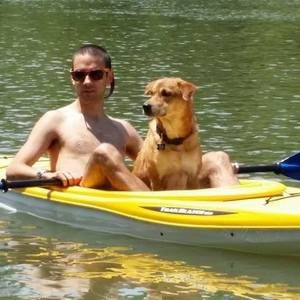 Meet your Posher, Ryan